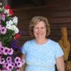 Candace Haugtvedt Candace Haugtvedt