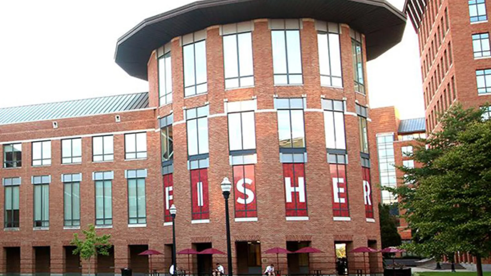 Fisher College of Business