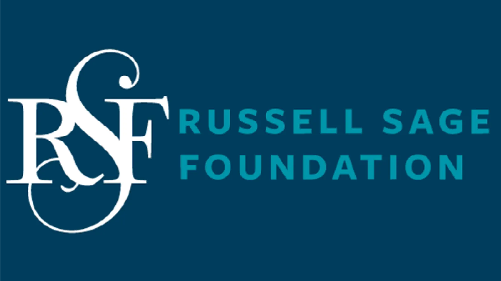 Russell Sage Foundation