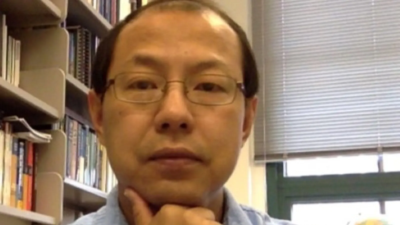 Ningchuan Xia