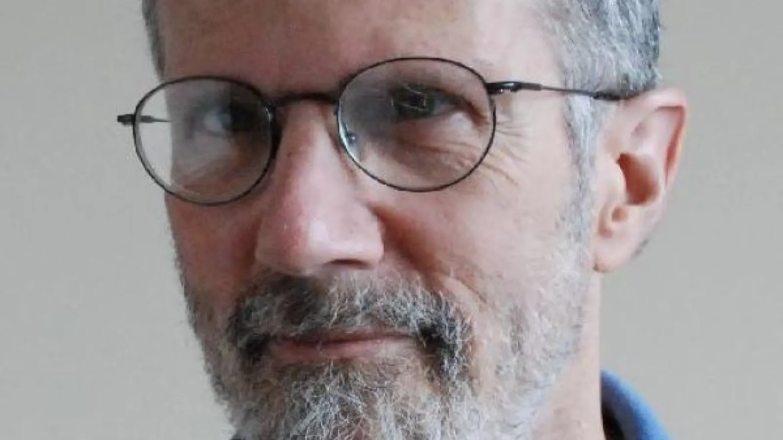Johnathan Baron