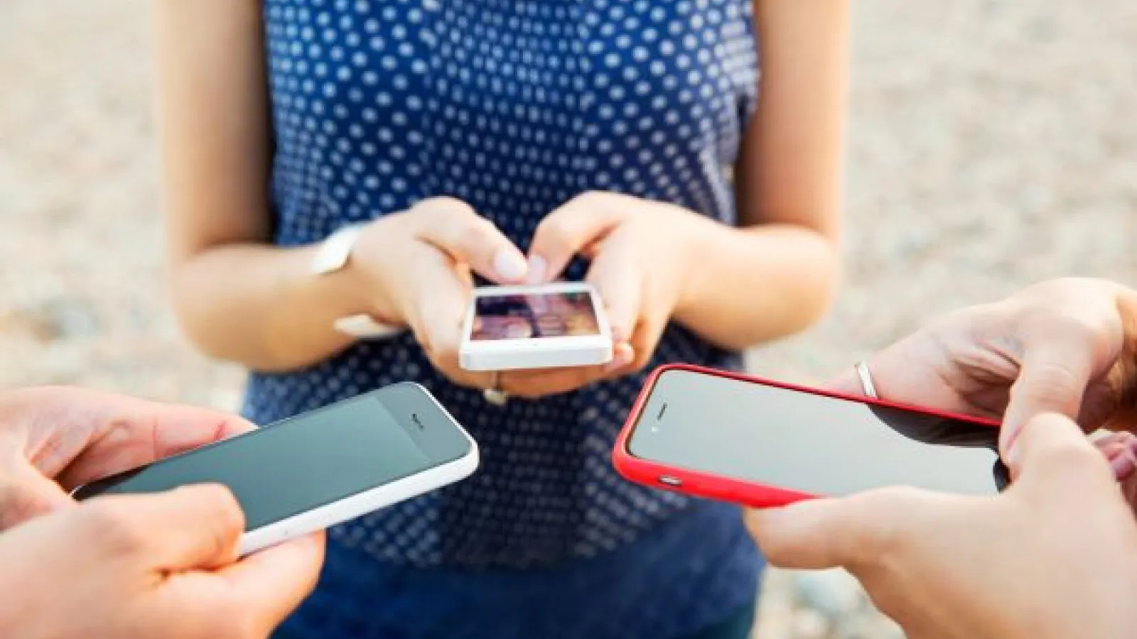 Mobile devices