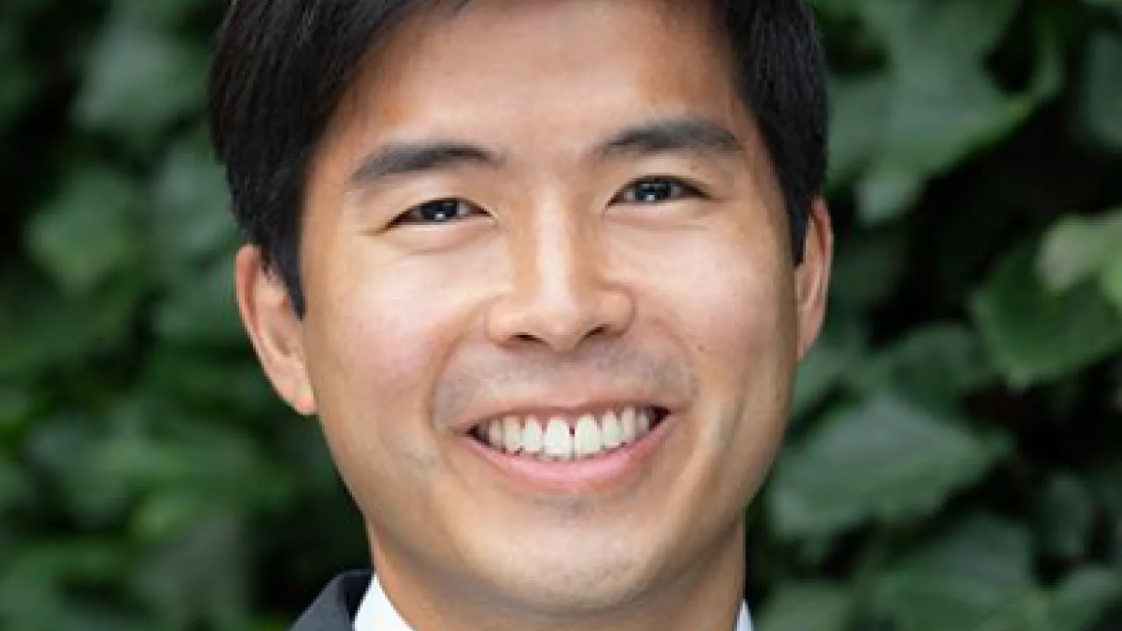 Edward Chang