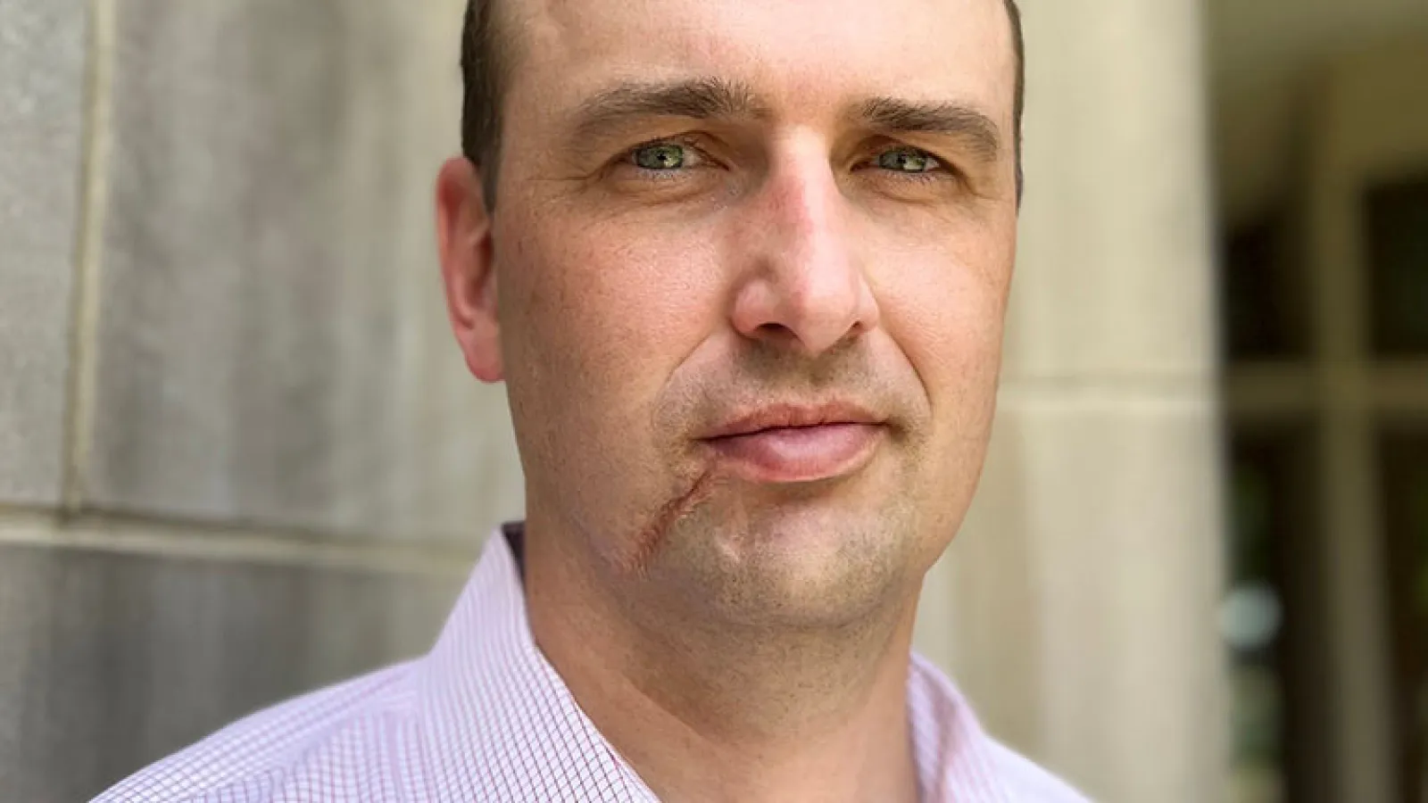 Timothy Pleskac