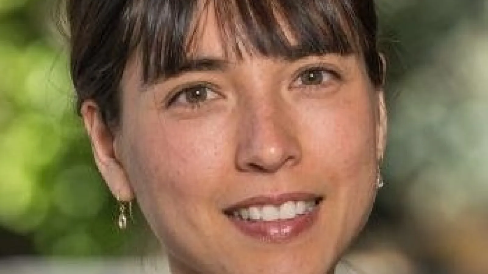Gabrielle Wong-Parodi