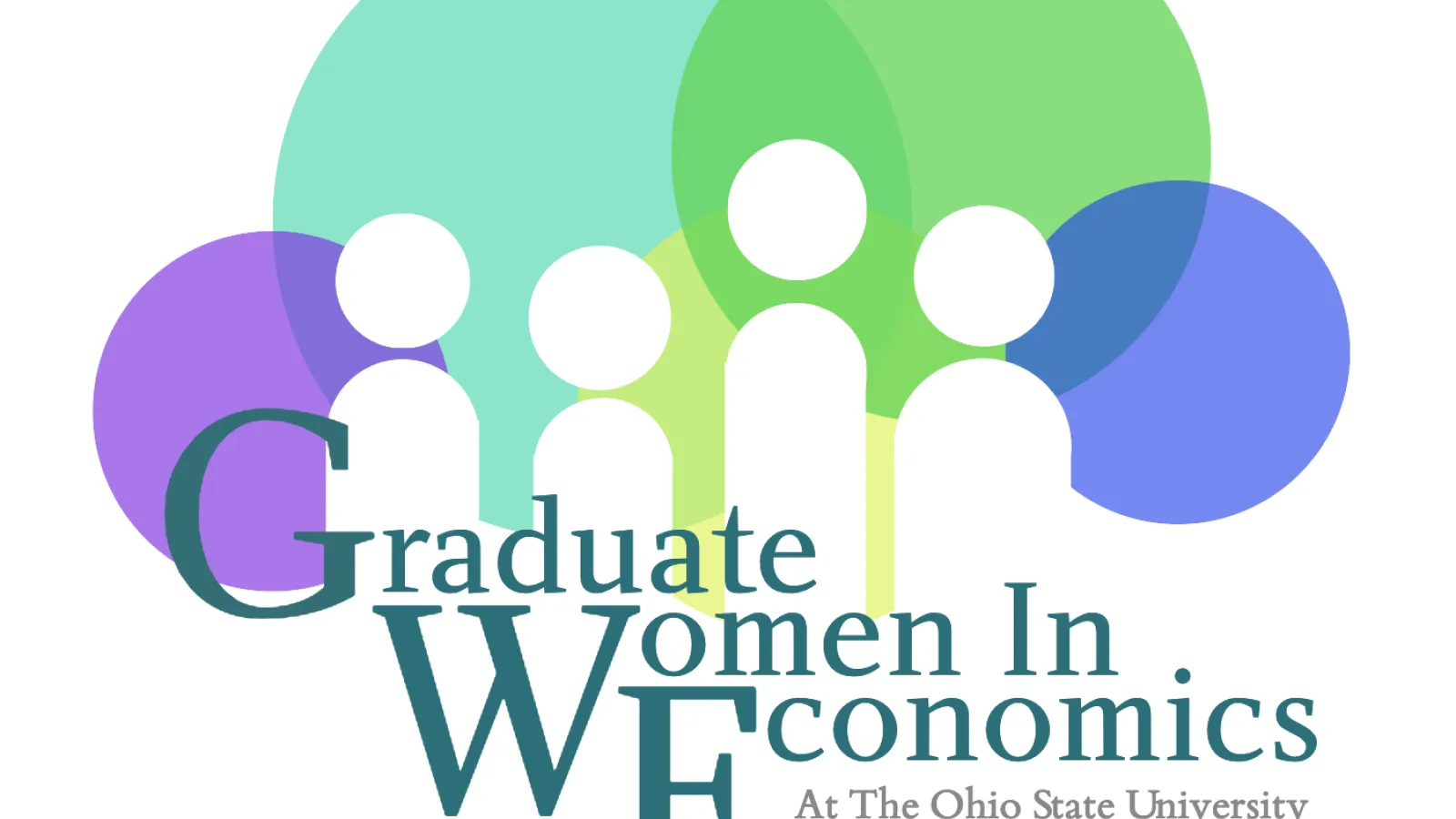 Graduate Women in Economics logo