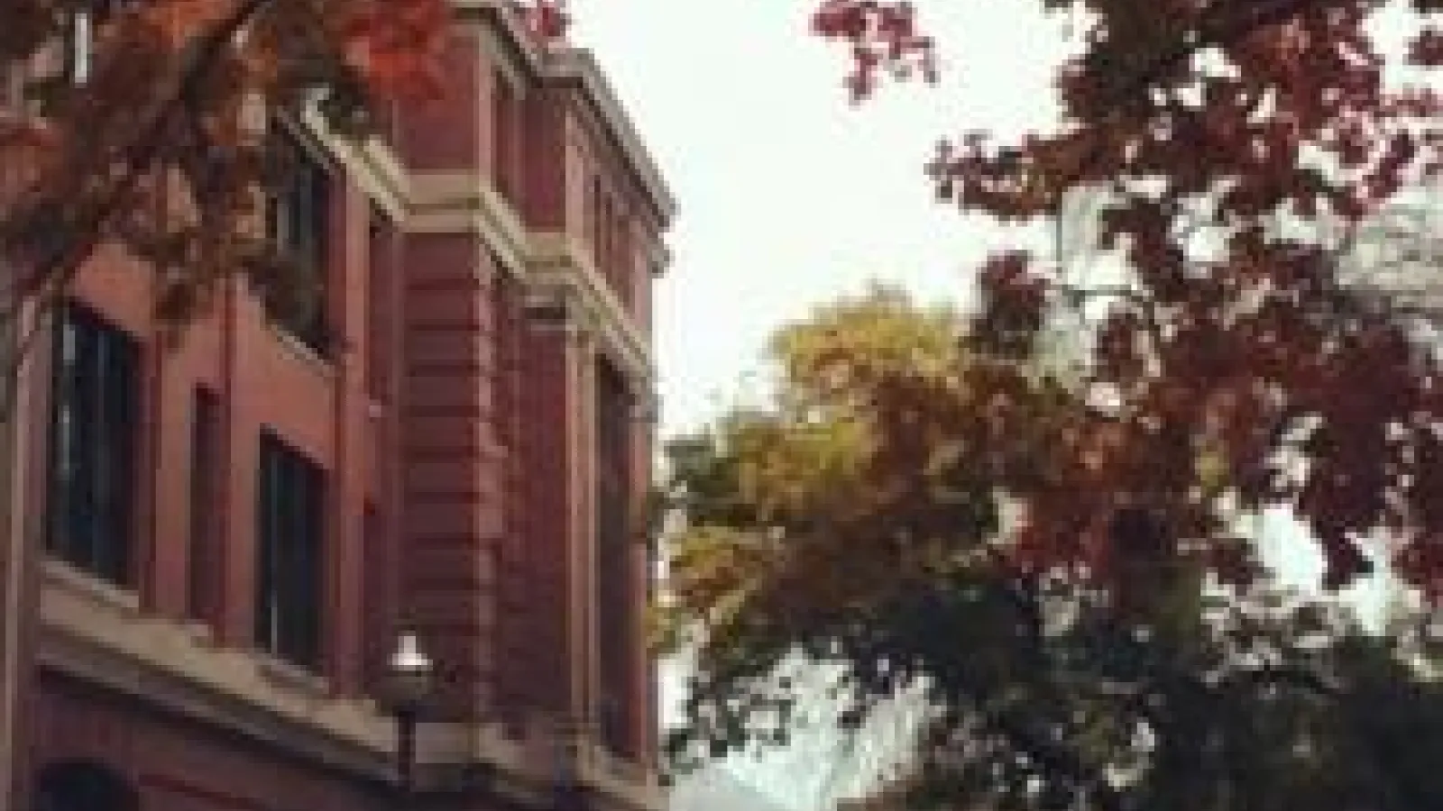 Arps Hall 