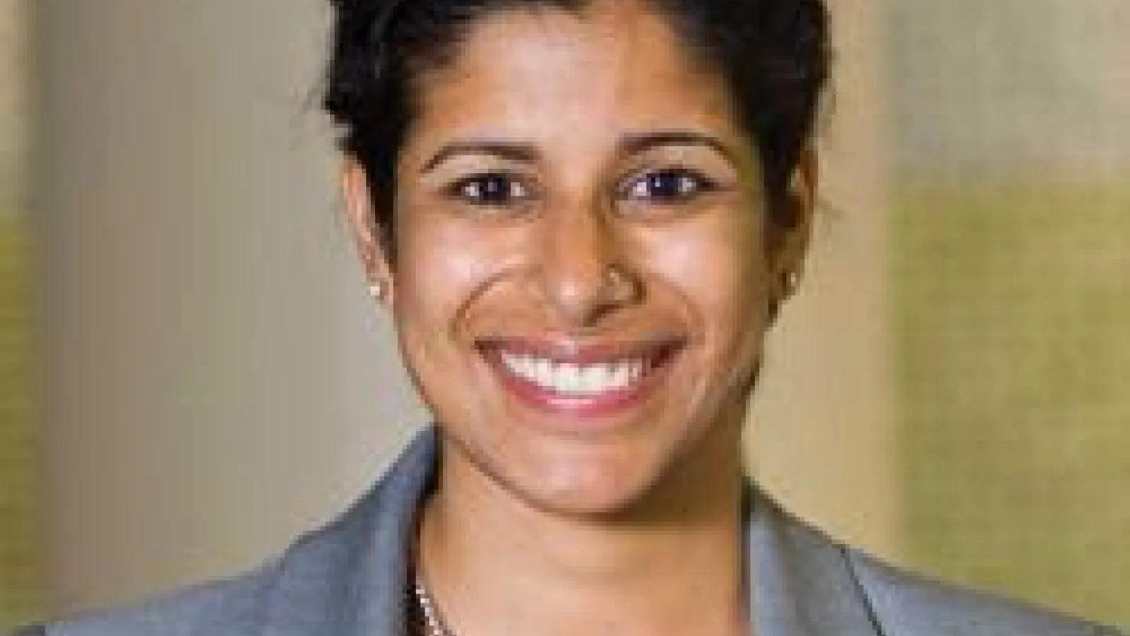 Shahzeen Attari 
