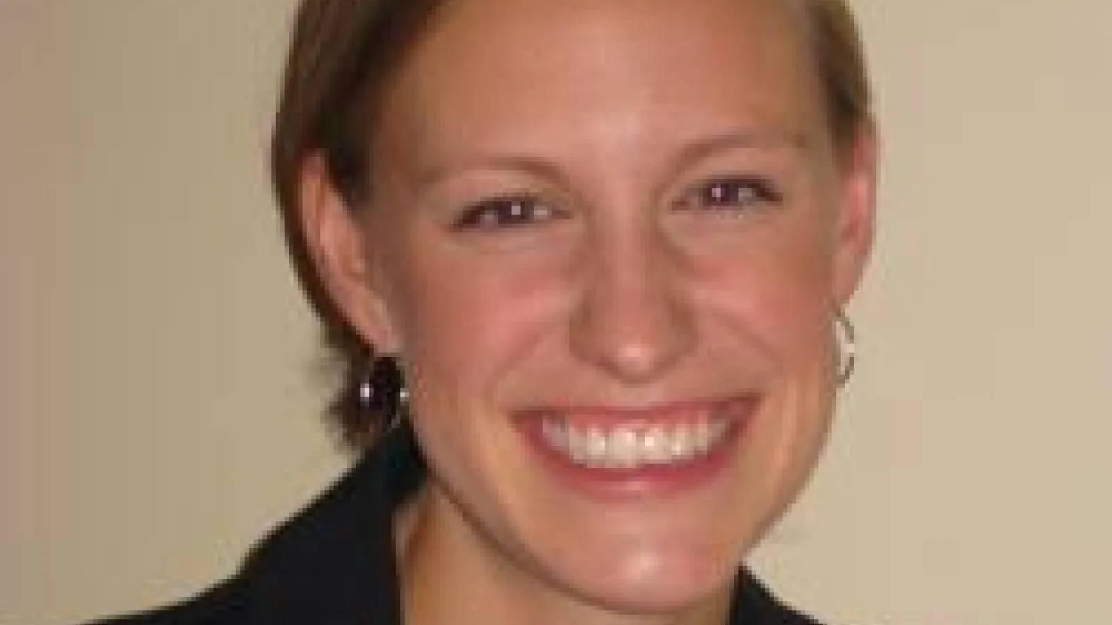 Katie Coffman