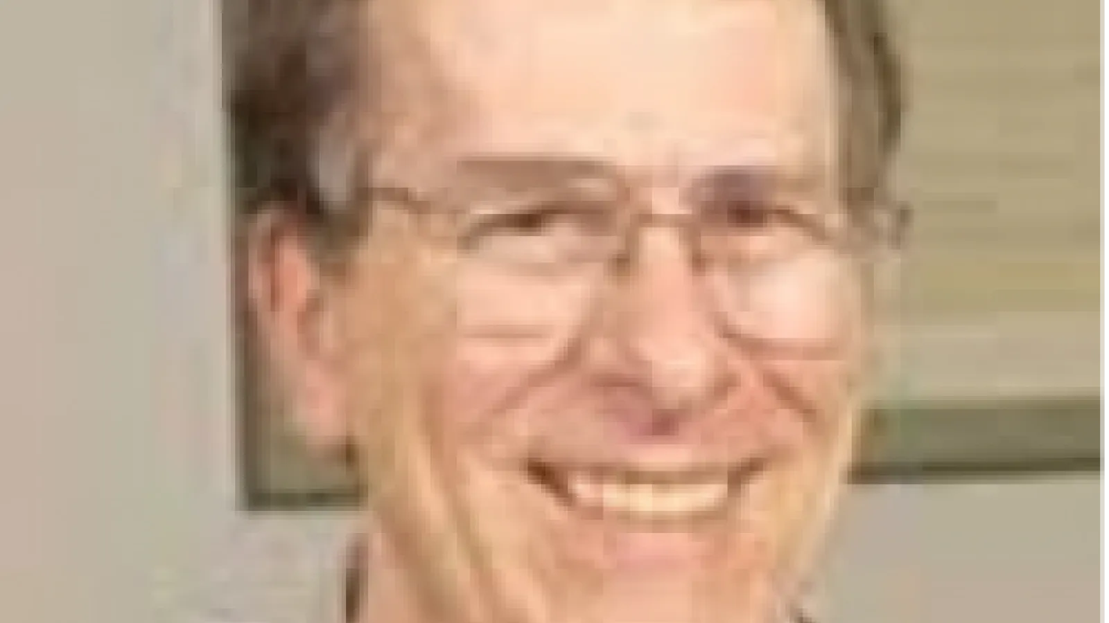 Lawrence Baum
