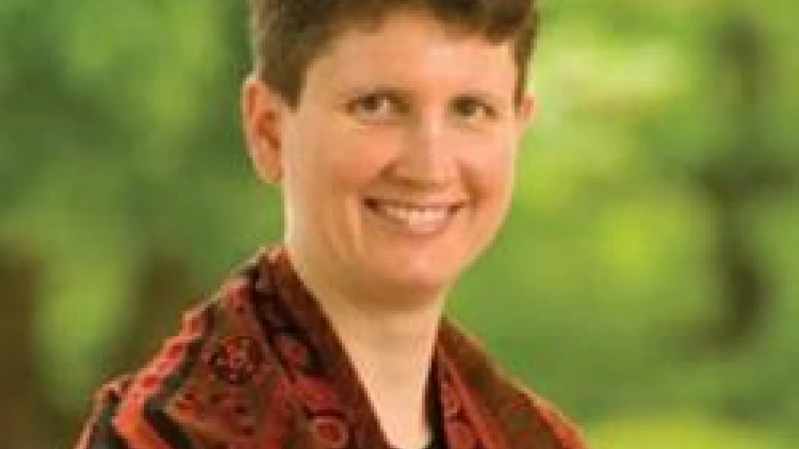 Gretchen Chapman