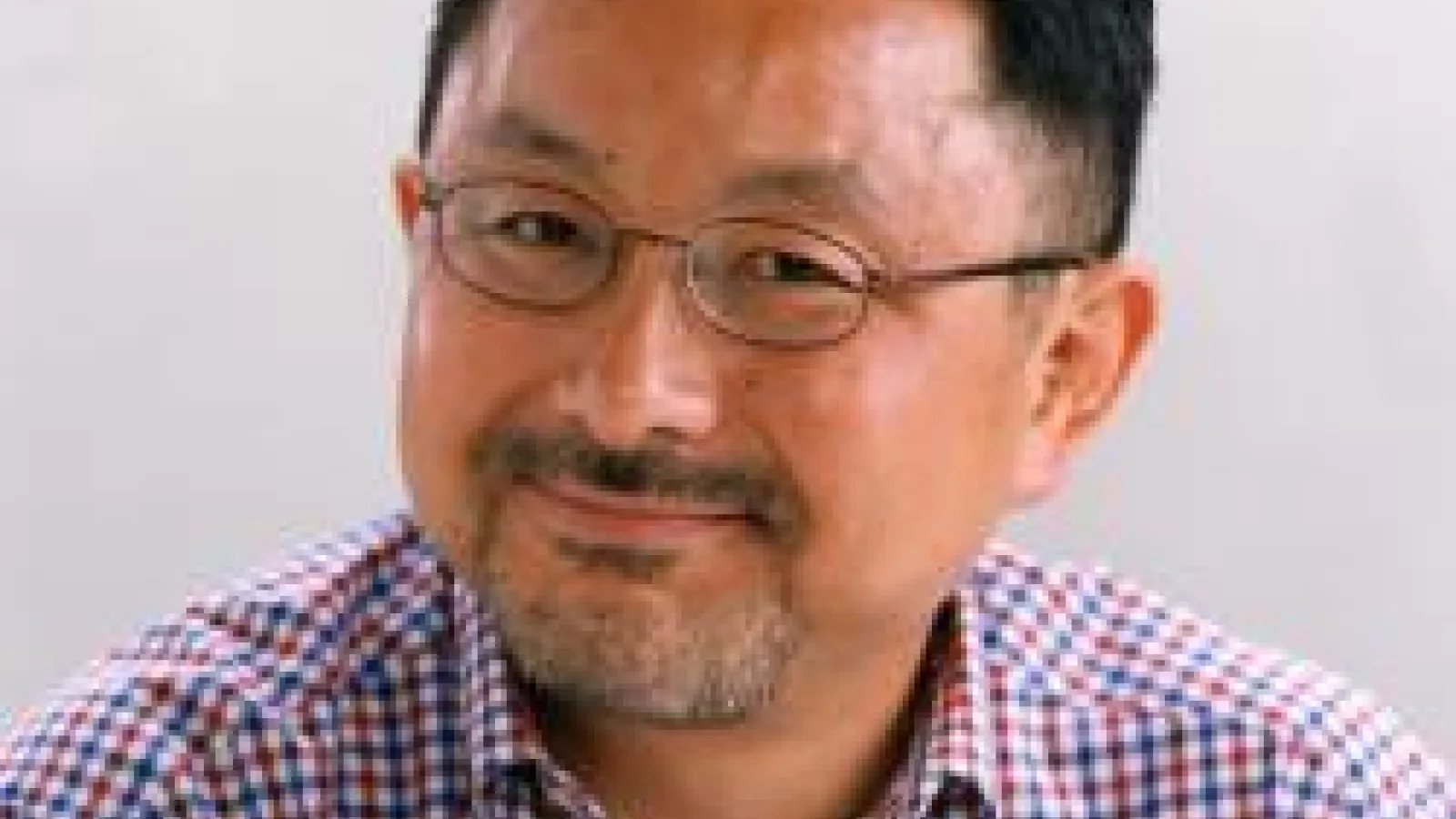 Shinobu Kitayama