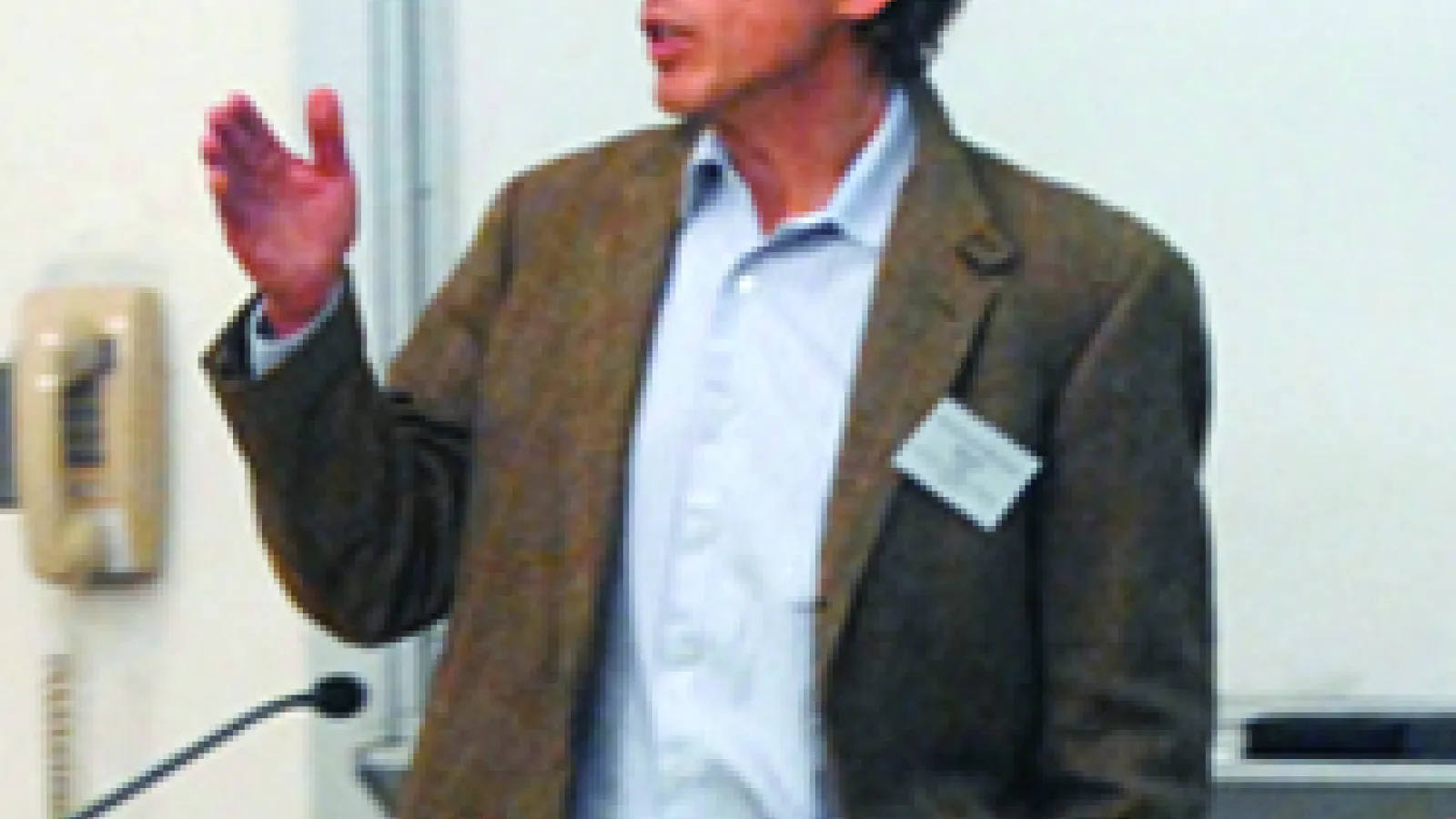 Richard John
