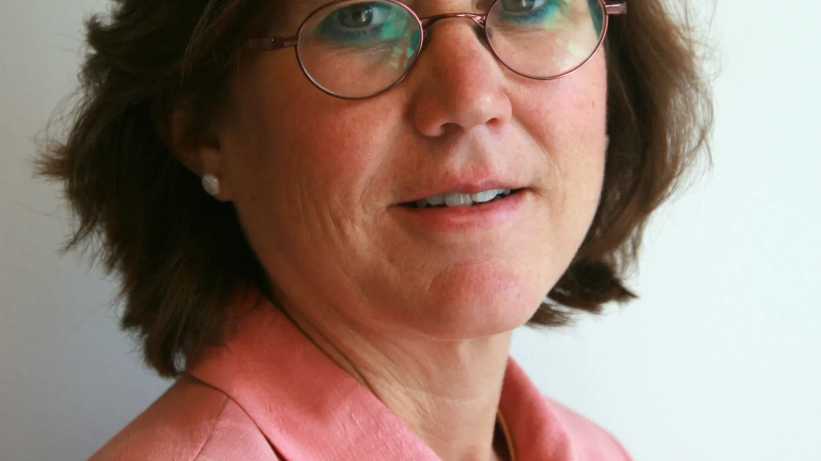 Carol Graham