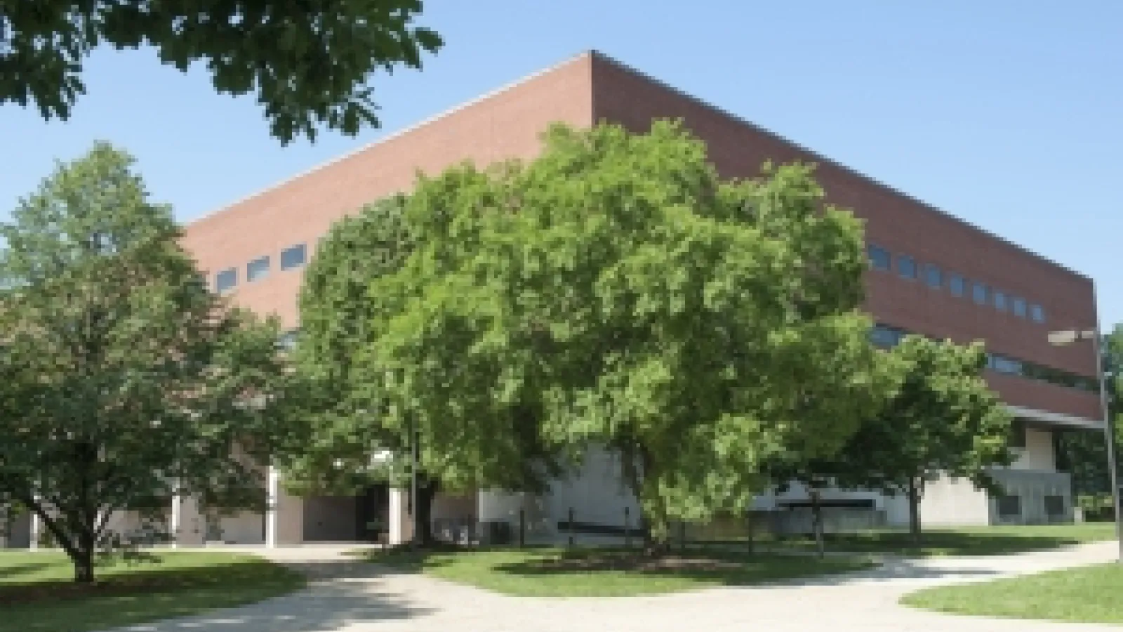 Kottman Hall 