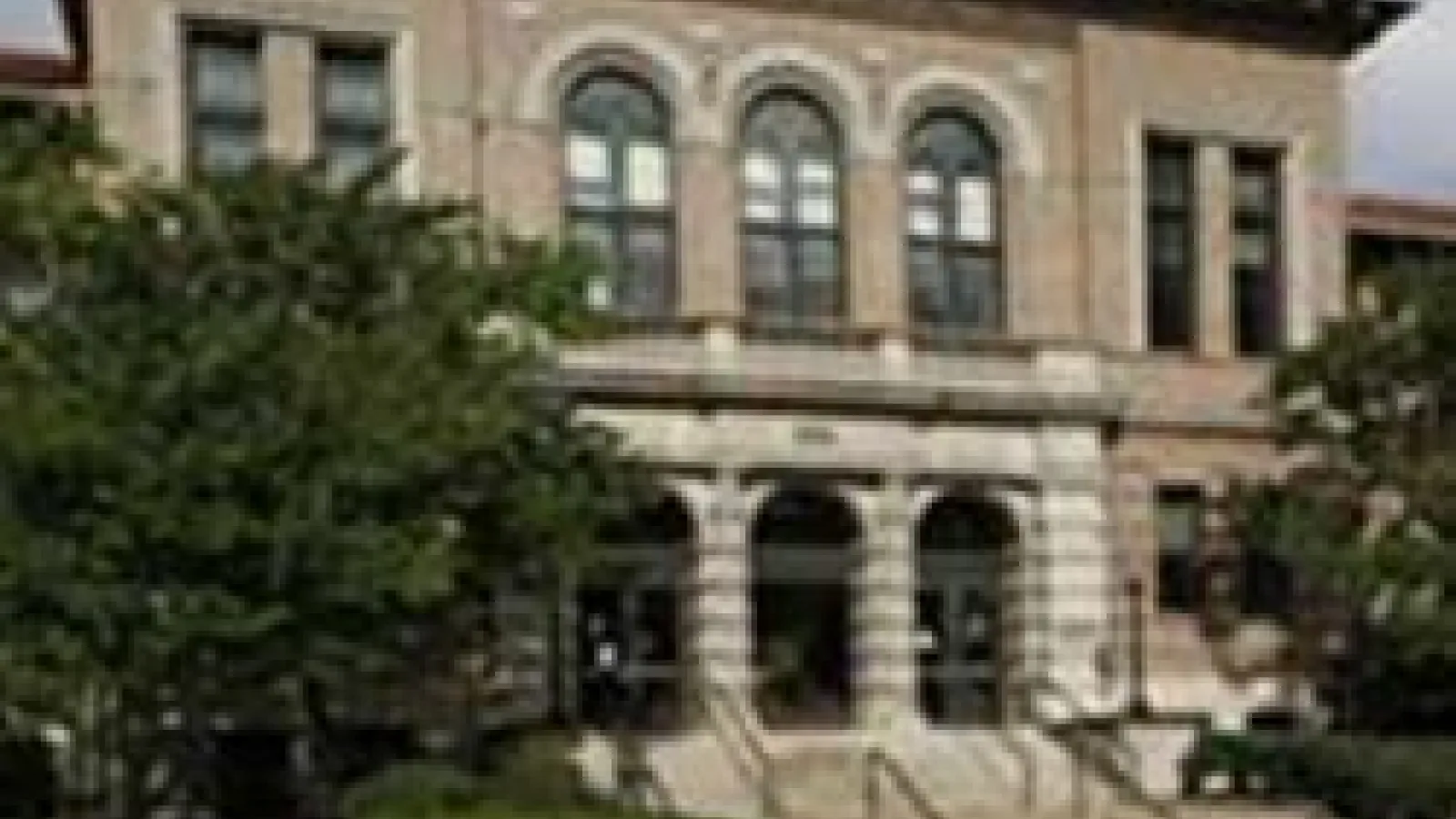 Lazenby hall