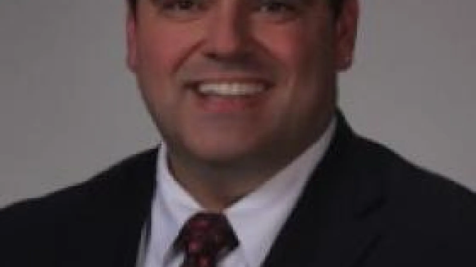 Michael Neblo