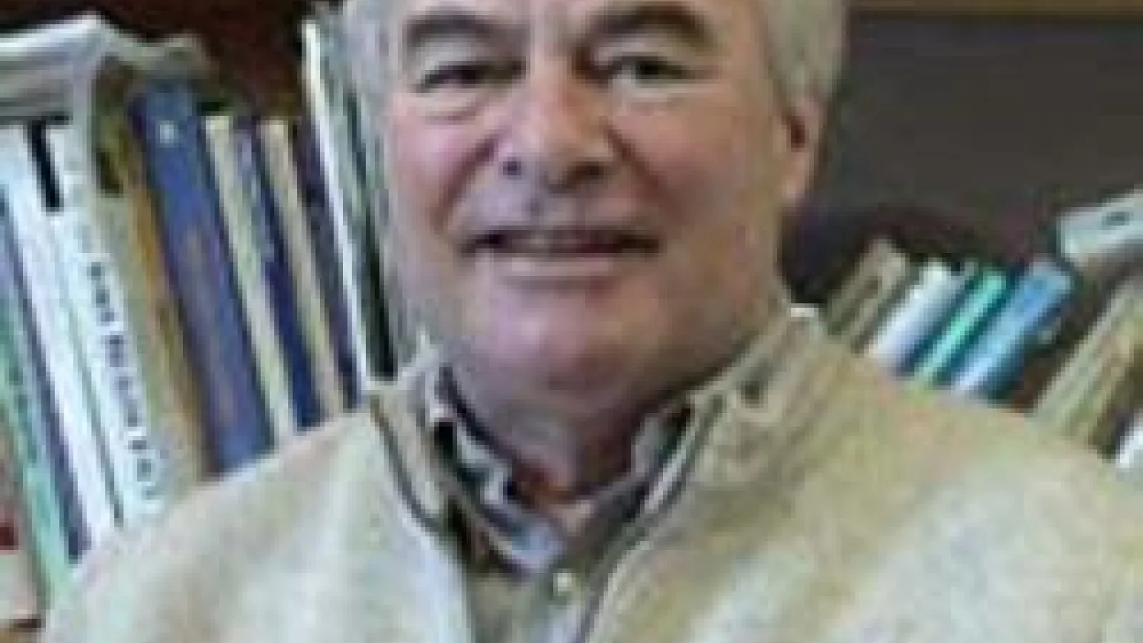 Gerard Rushton
