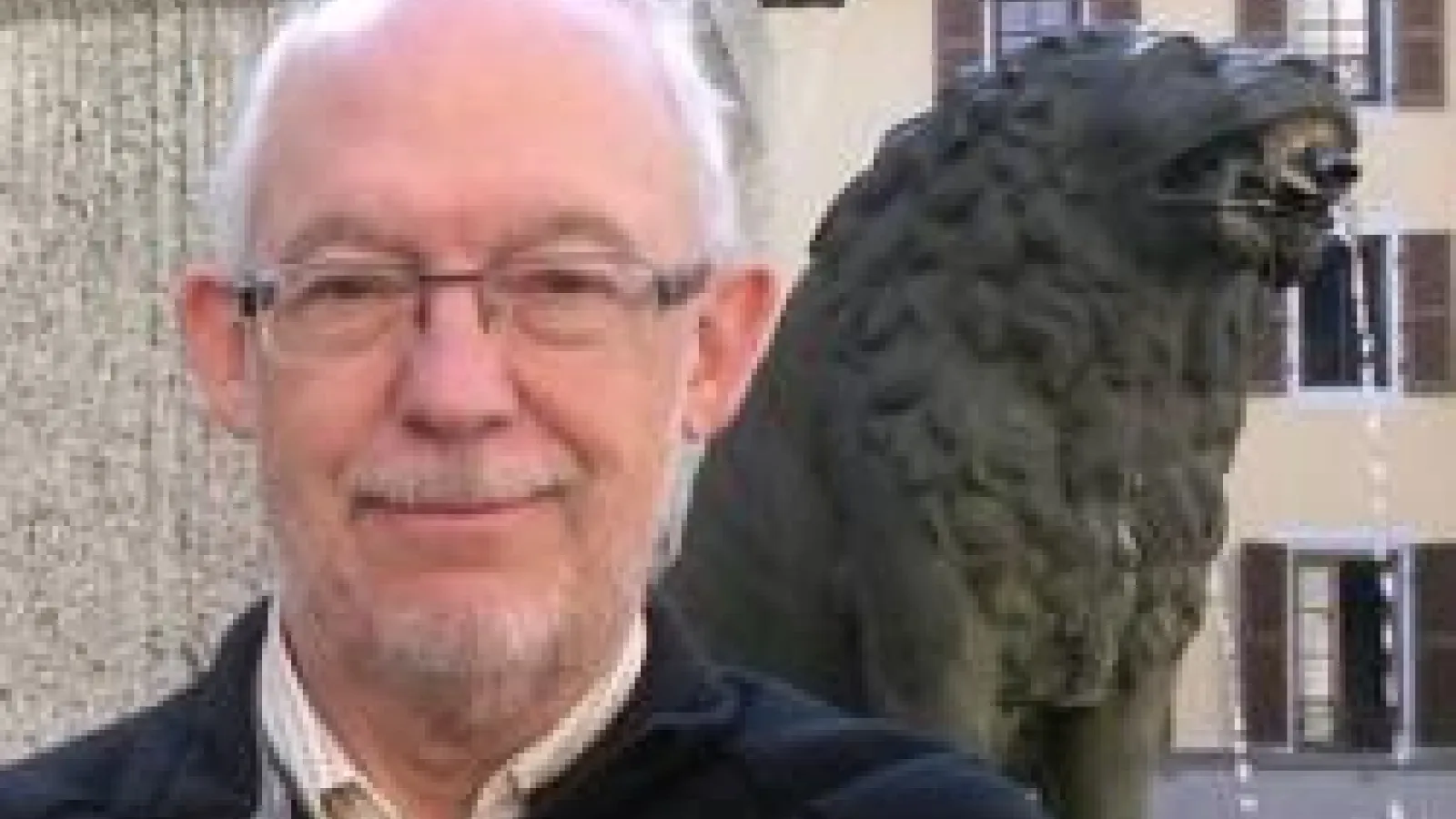 Martin Tusler