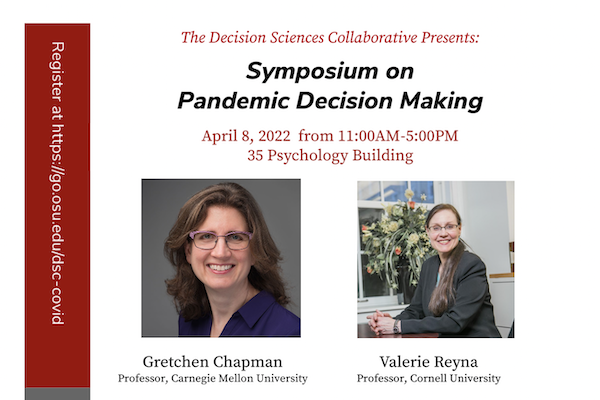 Pandemic Symposium