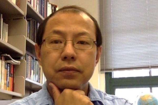Ningchuan Xia