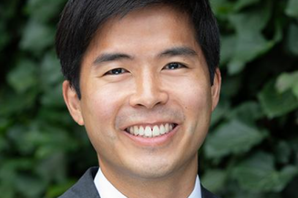 Edward Chang