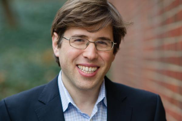 Matthew Salganik