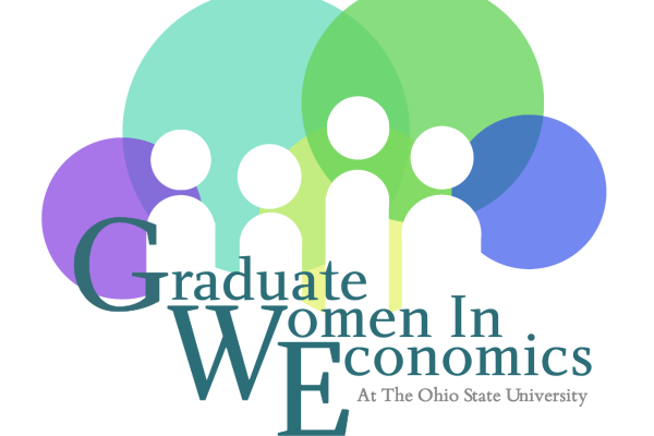 Graduate Women in Economics logo