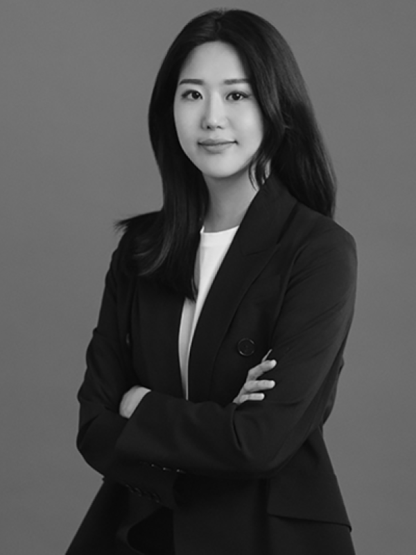 Jianna Jin