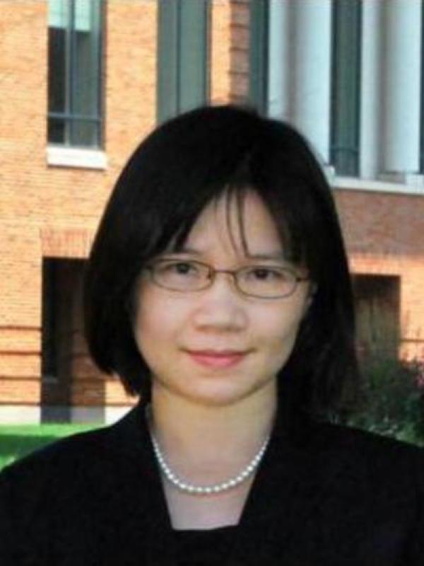 Xiaoyan Deng
