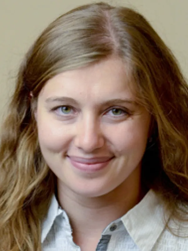 Olga Kondratjeva